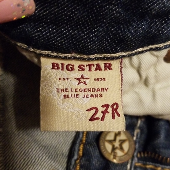 Big Star "Miki" (27 Regular) - Picture 4 of 4